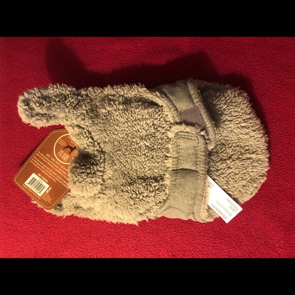 Dog Jacket - Picture 4 of 5